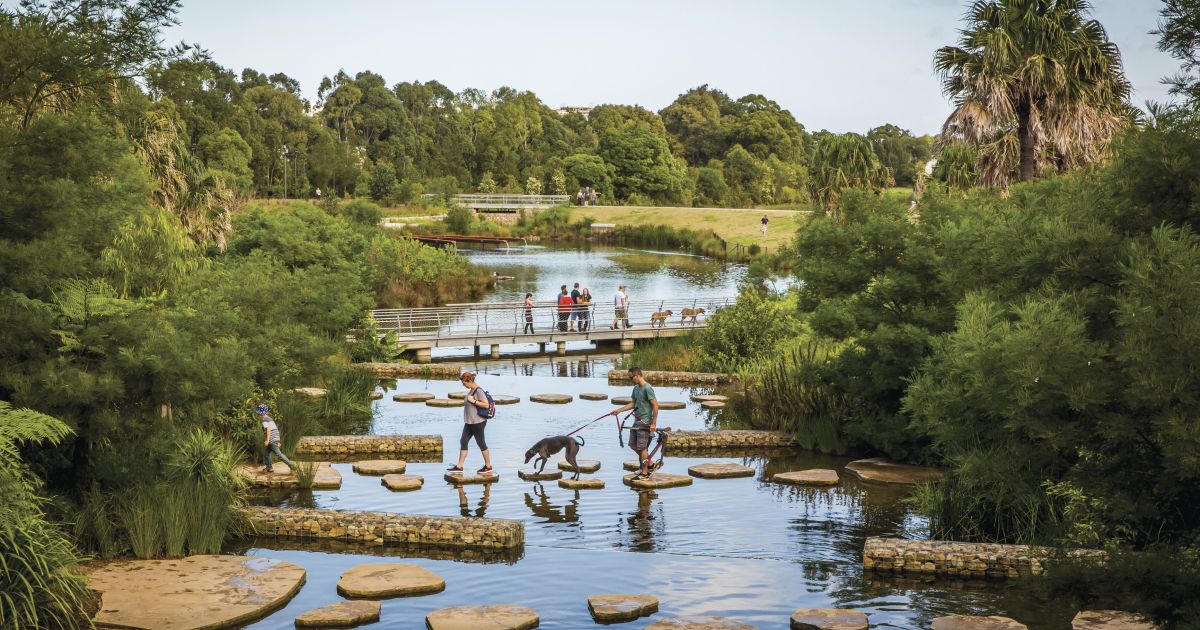 10 Best Inner West Picnic Spots In Sydney